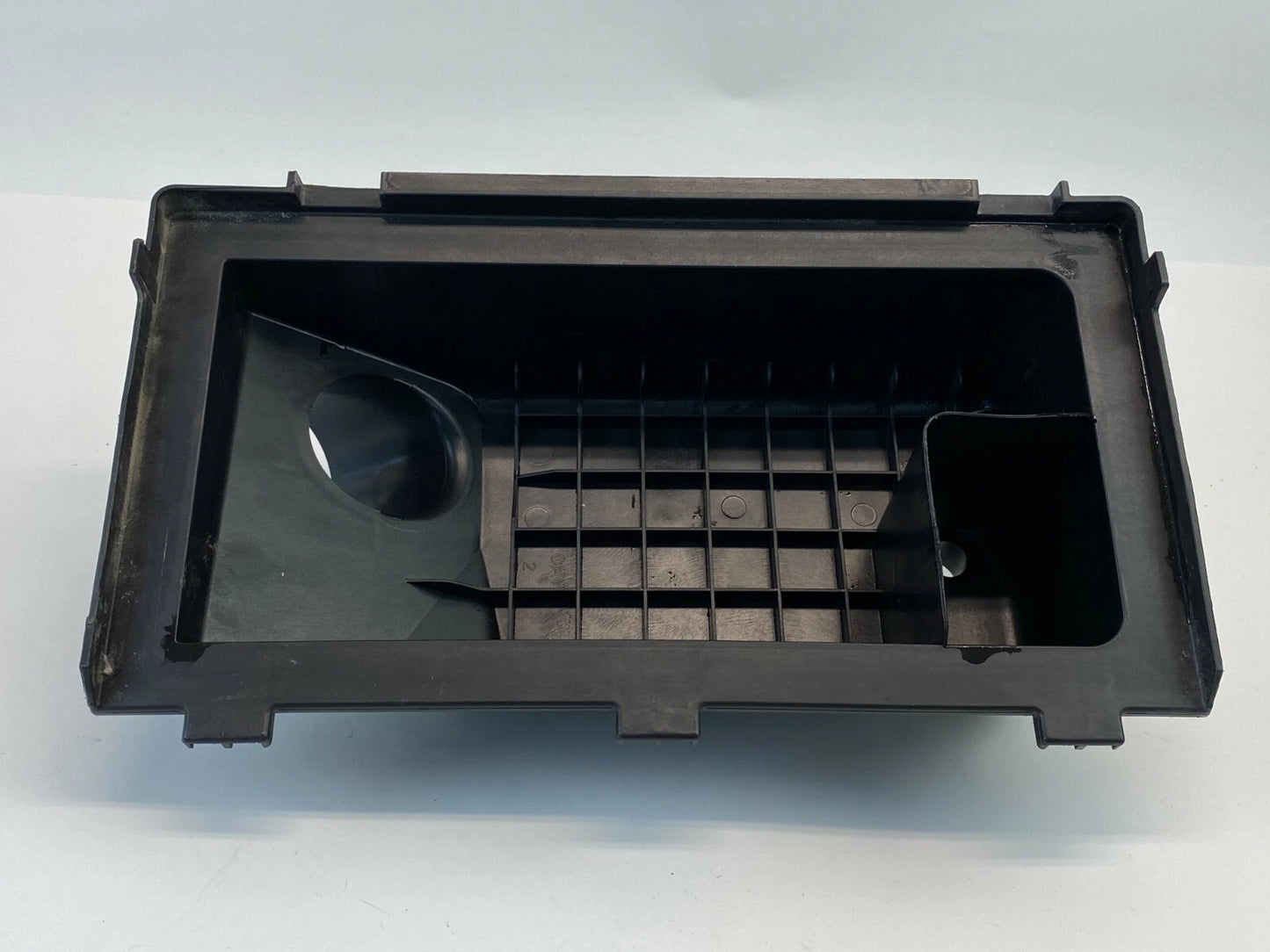 2007-2009 DODGE CALIBER 2.0L AIR INTAKE CLEANER UPPER LID COVER OEM 04891700AC