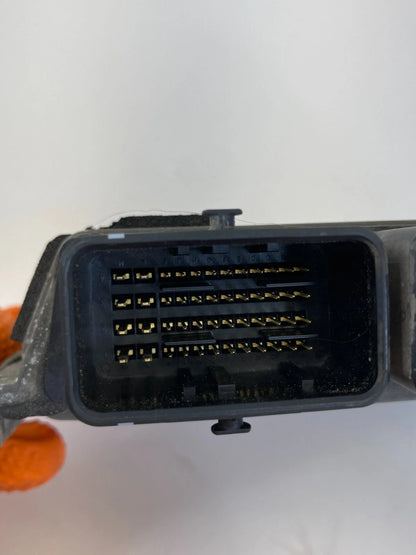 2013-2014 NISSAN ALTIMA 2.5L ENGINE COMPUTER CONTROL MODULE ECU OEM MEC300-012