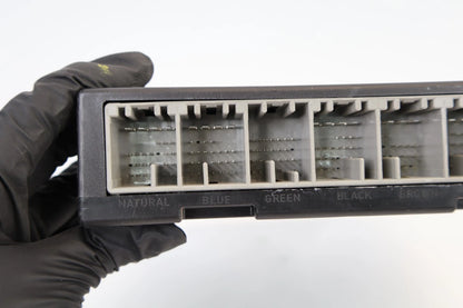 2012-2015 CHEVROLET SONIC BODY CONTROL COMPUTER MODULE BCM BCU OEM 13582620