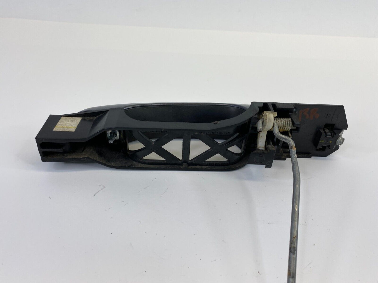 2010-2017 Chevrolet Equinox Rear Right Side Outer Exterior Door Handle 15786204