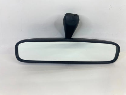 2006-2010 KIA SPORTAGE INSIDE REAR VIEW MIRROR MANUAL DIMMING UNIT OEM E4022143