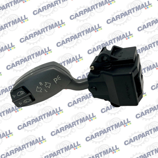 02-05 BMW 745i TURN SIGNAL LIGHT CONTROL SWITCH LEVER ASSEMBLY UNIT OEM 6911516
