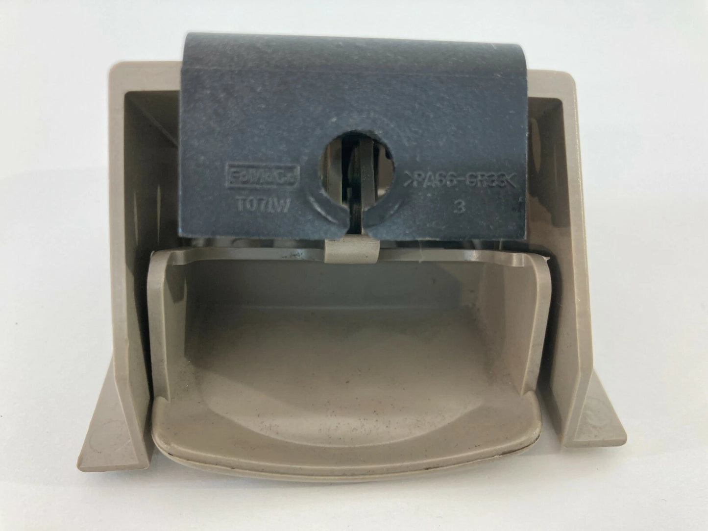 2006-2009 Ford Fusion 06-09 Mercury Milan Hood Release Opener Handle OEM