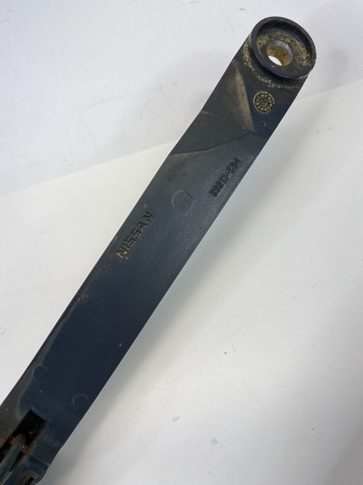 2002-2006 Nissan Altima Front Left & Right Windshield Wiper Arm Pair Set OEM