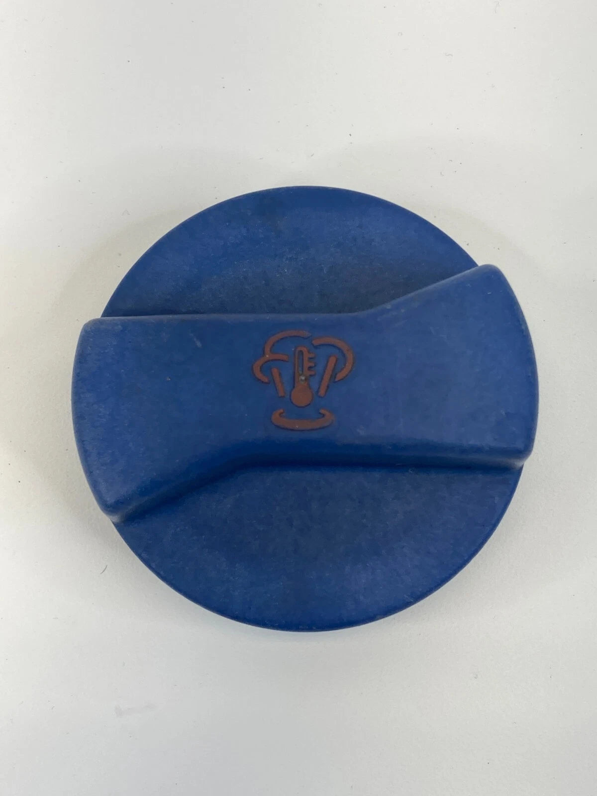 1998-2003 VW BEETLE ENGINE COOLANT EXPANSION RADIATOR TANK LID CAP 1J0121321B