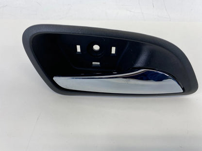 2011-2016 CHEVY CRUZE FRONT RIGHT PASSENGER SIDE INTERIOR DOOR HANDLE 96845904