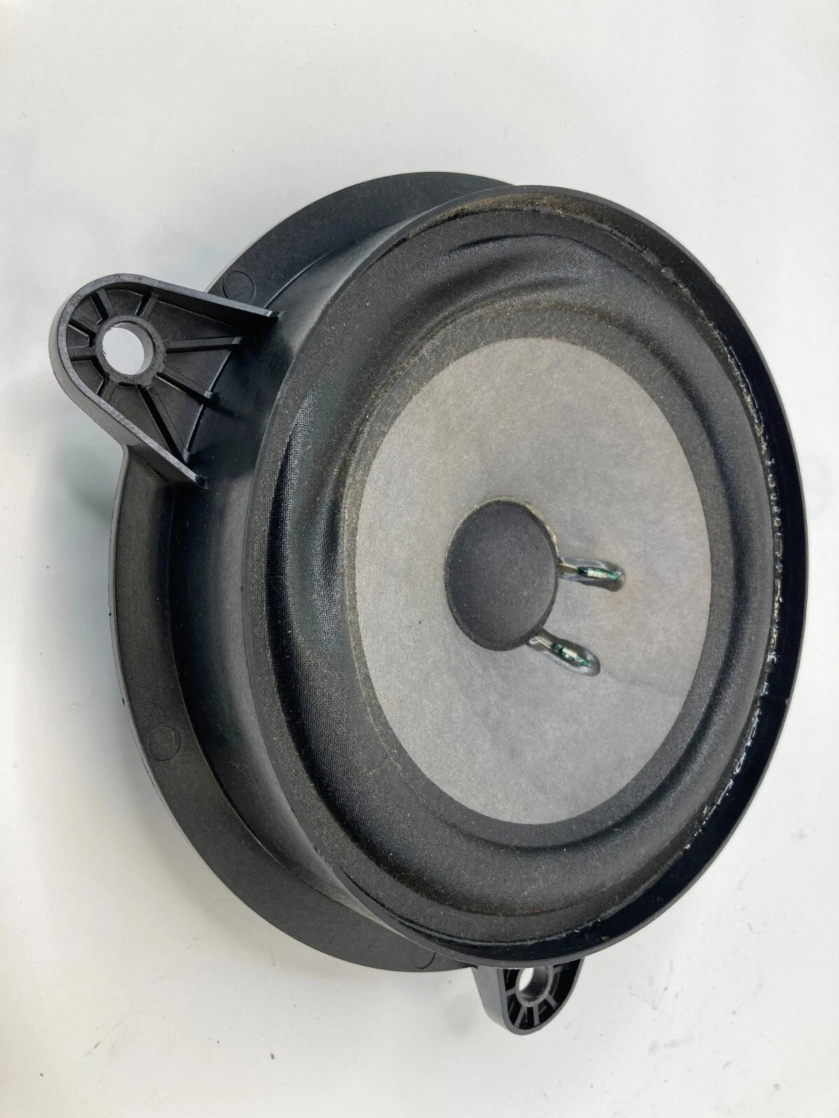 2003-2007 NISSAN MURANO REAR RIGHT SIDE DOOR SPEAKER AUDIO BOSE OEM 28156-AM900