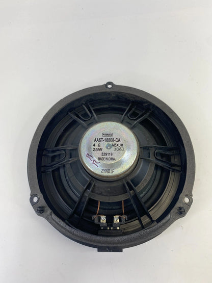 2012-2018 FORD FOCUS REAR RIGHT RH DOOR AUDIO SPEAKER AA6T-18808-CA OEM