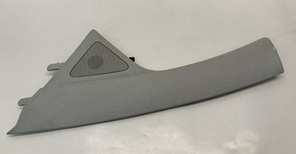 98-01 Volkswagen New Beetle LH Driver Side A Pillar Cover w/ Speaker 1C0867233G