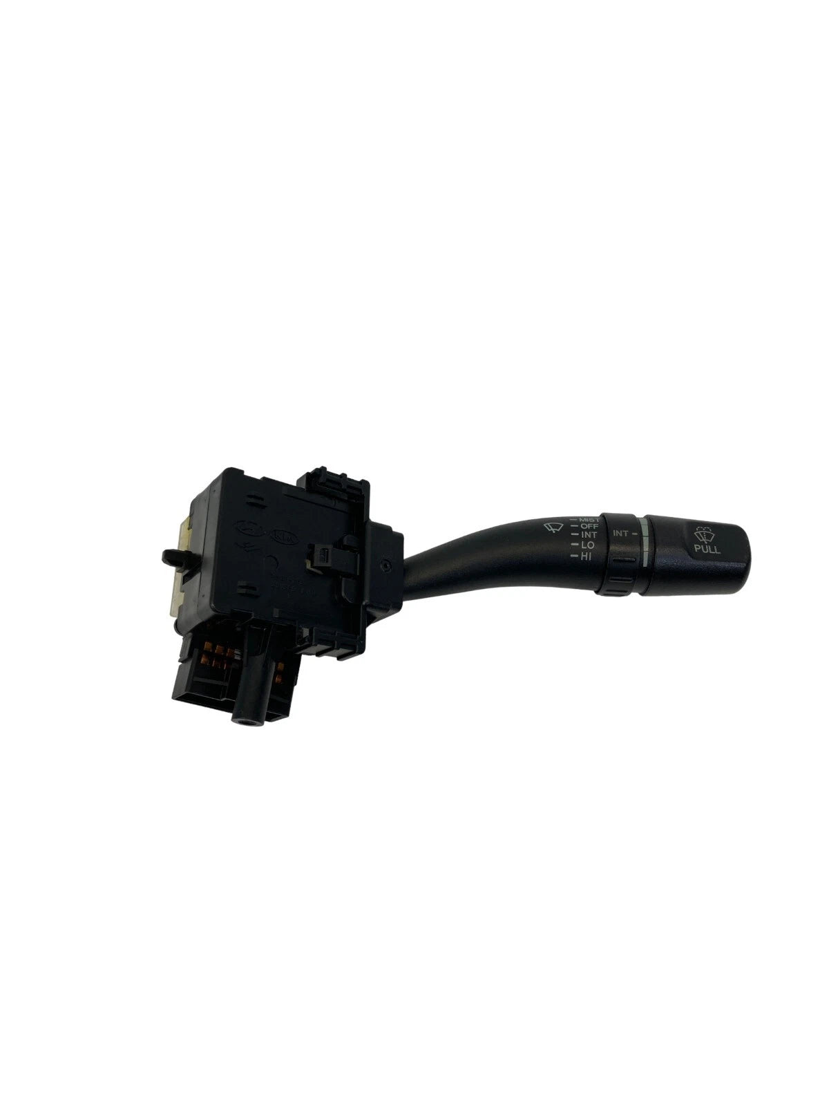 06-08 HYUNDAI SONATA FRONT WINDSHIELD WIPER WASHER CONTROL SWITCH 93420-3K201