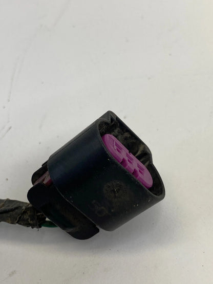 2008-2012 BUICK ENCLAVE RIGHT SIDE TAILLIGHT WIRE WIRING HARNESS PLUG CONNECTOR