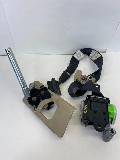 11-14 HYUNDAI ACCENT SEDAN FRONT RIGHT SIDE SEAT BELT RETRACTOR 888801R600V2 OEM