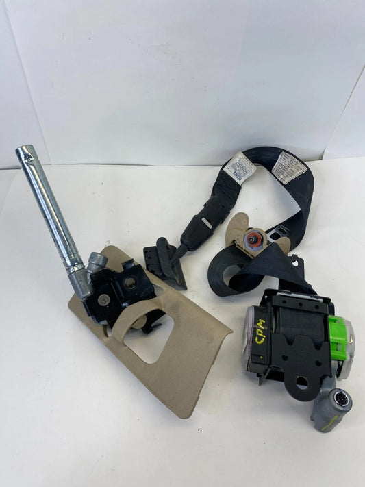 11-14 HYUNDAI ACCENT SEDAN FRONT RIGHT SIDE SEAT BELT RETRACTOR 888801R600V2 OEM