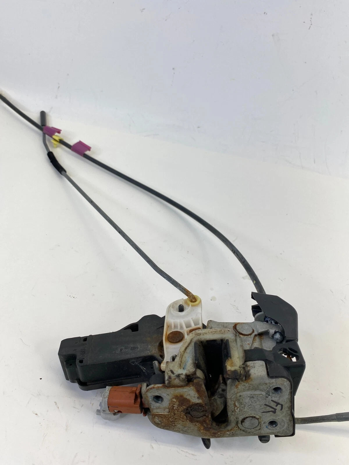 2003-2006 FORD EXPEDITION FRONT RIGHT PASSENGER SIDE DOOR LOCK LATCH ACTUATOR