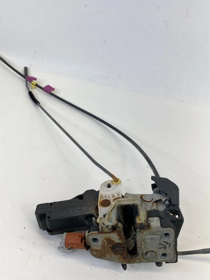 2003-2006 FORD EXPEDITION FRONT RIGHT PASSENGER SIDE DOOR LOCK LATCH ACTUATOR