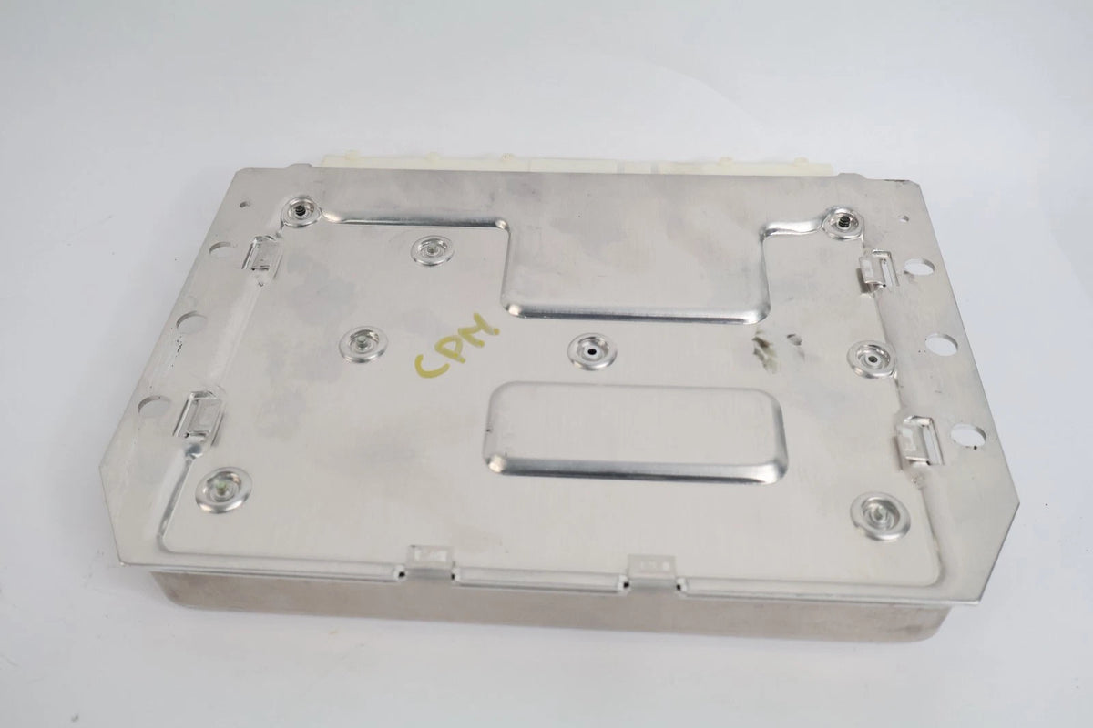 2000-2006 MERCEDES W220 S430 AIRMATIC AIR SUSPENSION CONTROL MODULE 2205450532