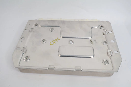 2000-2006 MERCEDES W220 S430 AIRMATIC AIR SUSPENSION CONTROL MODULE 2205450532