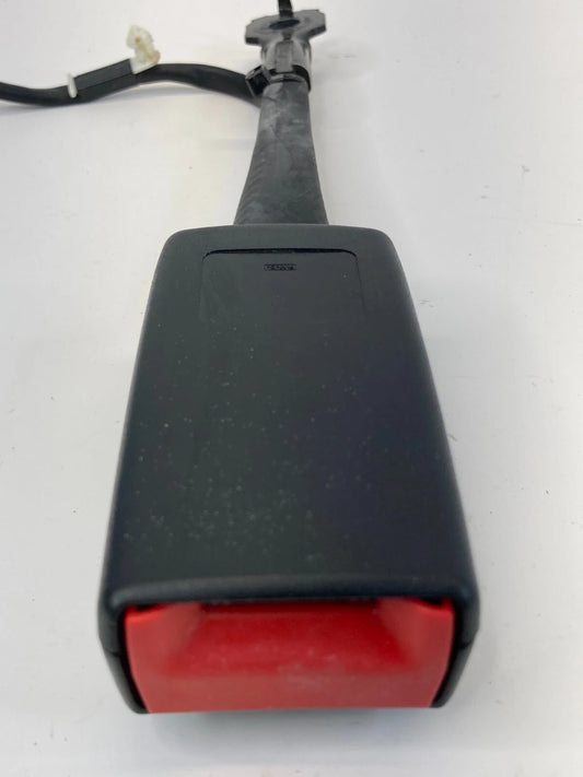 2015-2024 FORD EDGE FRONT RIGHT PASSENGER SEAT BELT BUCKLE RECEIVER STALK OEM