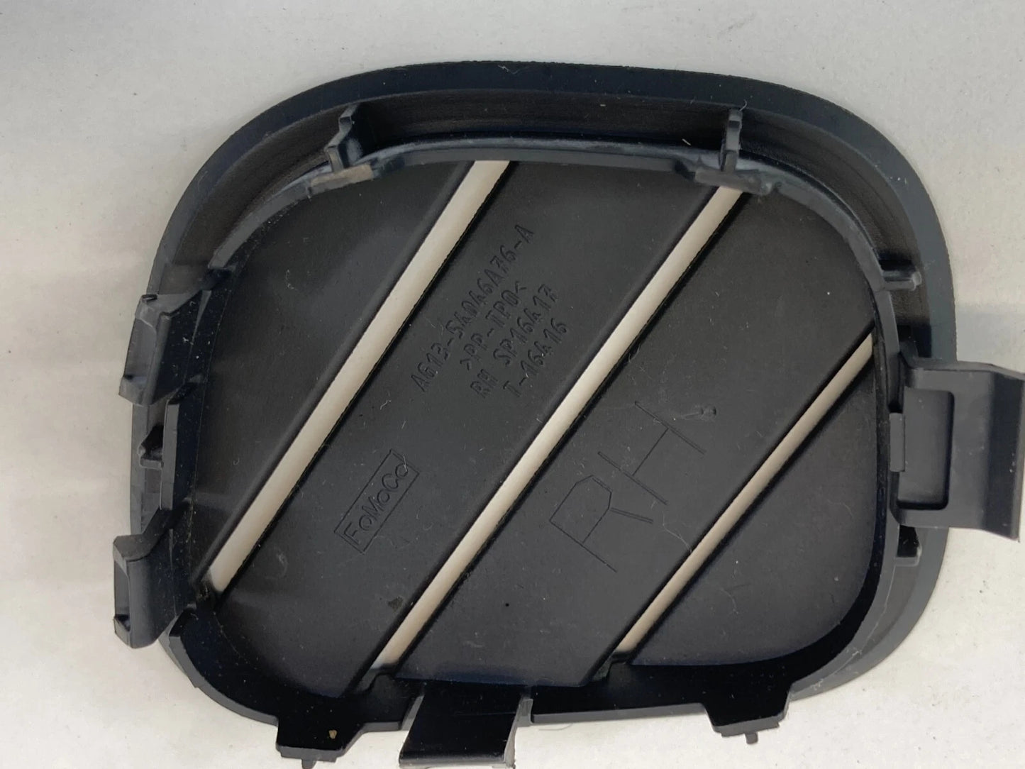 10-12 FORD TAURUS DASH FRONT RIGHT A/C AIR VENT DEFROSTER A613-54046A76-A OEM