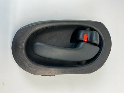 2003 2004 03 04 Isuzu Ascender Rear Right Side Interior Door Handle Assembly OEM