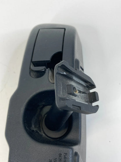 09-14 VOLKSWAGEN ROUTAN INTERIOR REAR VIEW MIRROR W/ AUTO DIMMING ASSY OEM