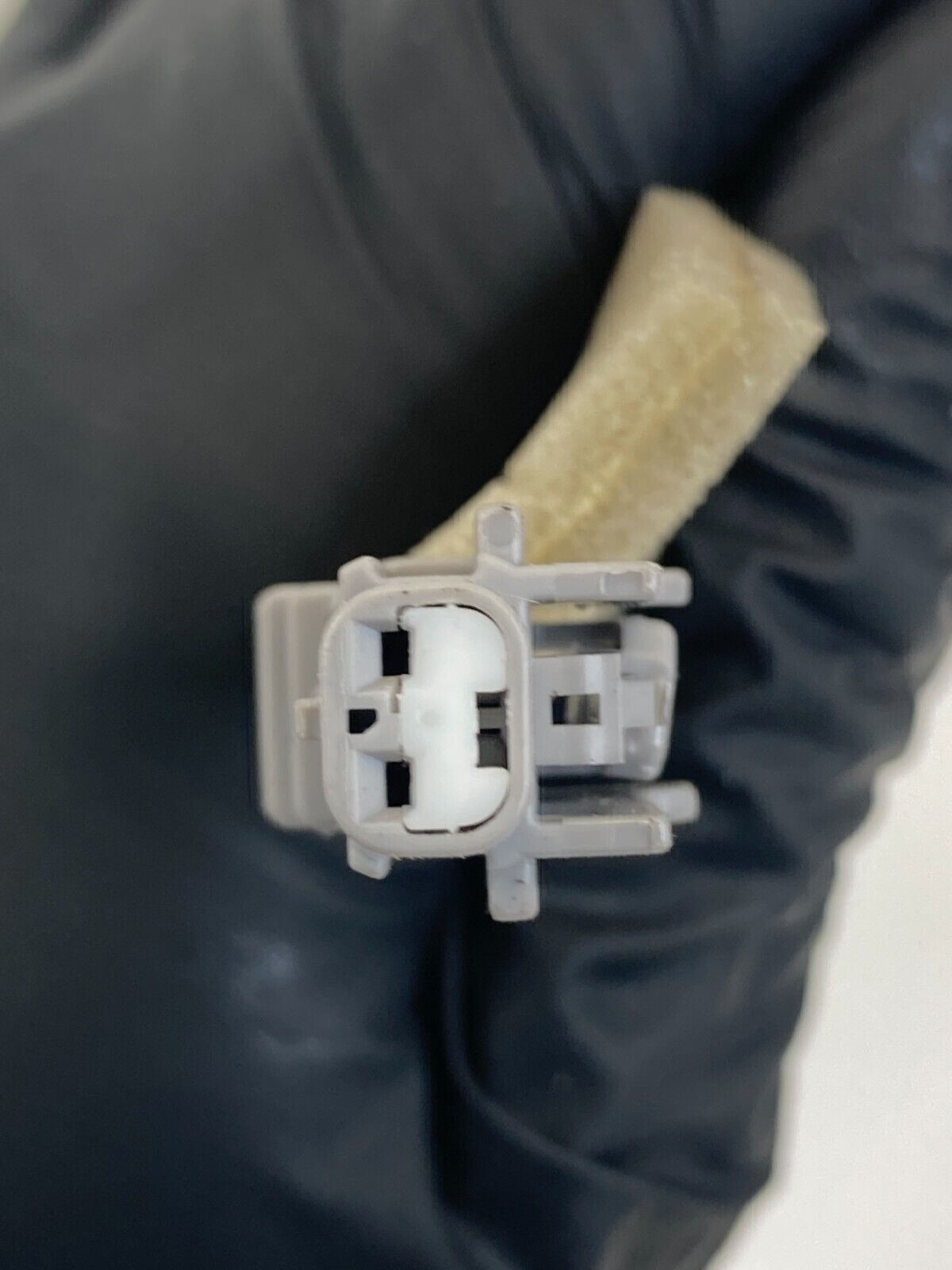 2007-2012 Nissan Altima Sedan Center Console Wire Wiring Harness 24167-ZX264