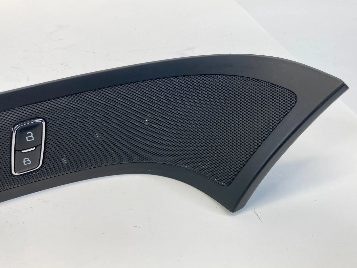 11-15 FORD EXPLORER 13-19 INTERCEPTOR SUV FRONT LEFT INTERIOR DOOR HANDLE OEM