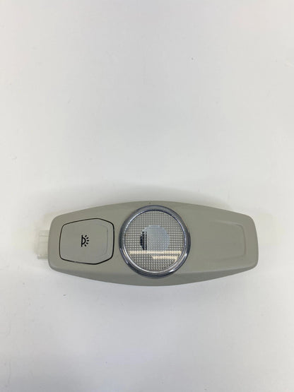 13 14 15 16 FORD FUSION ROOF REAR OVERHEAD DOME READING MAP LIGHT LAMP OEM