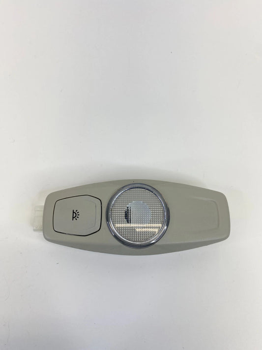 13 14 15 16 FORD FUSION ROOF REAR OVERHEAD DOME READING MAP LIGHT LAMP OEM