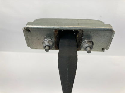 06-09 CHEVROLET TRAILBLAZER FRONT RIGHT DOOR CHECK STRAP STOPPER HINGE 15929399