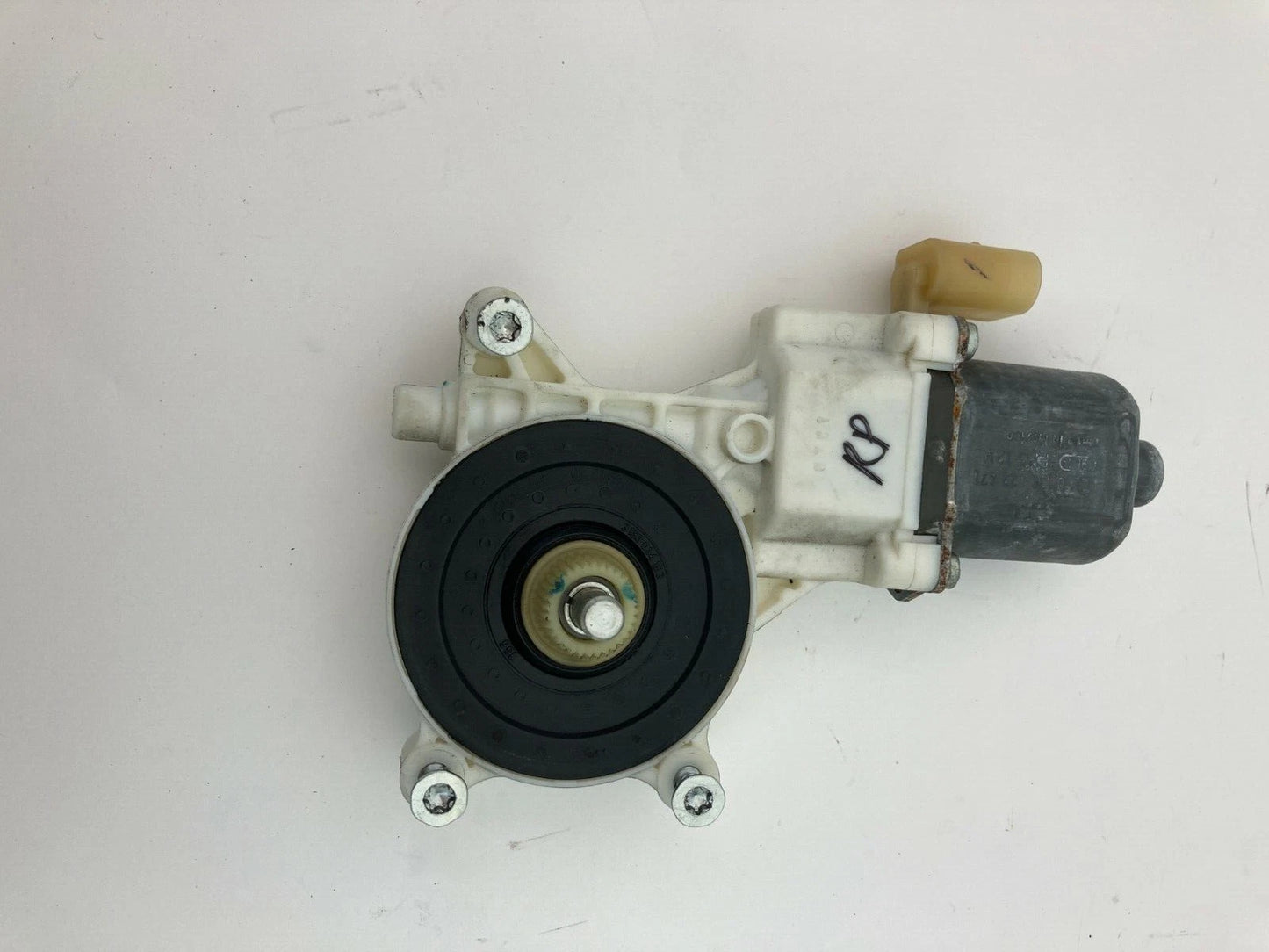 2008 2009 2010 2011 FORD FOCUS REAR RIGHT BACK SIDE DOOR POWER WINDOW MOTOR OEM