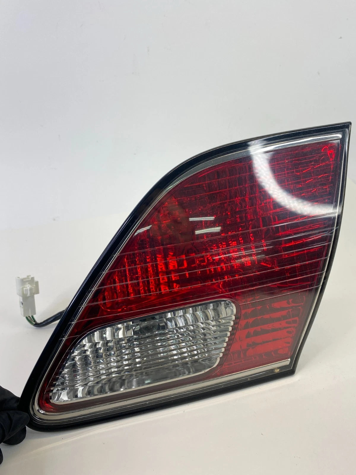 02 03 Lexus ES300 Rear Right Side Trunk Lid Inner Tail Light Taillight Lamp OEM