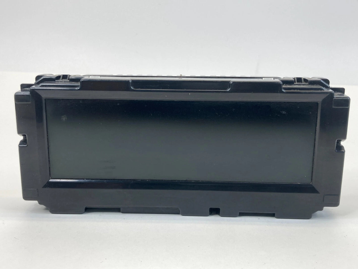 11-16 CHEVROLET CRUZE CENTER DASH RADIO INFORMATION INFO DISPLAY SCREEN 22858074