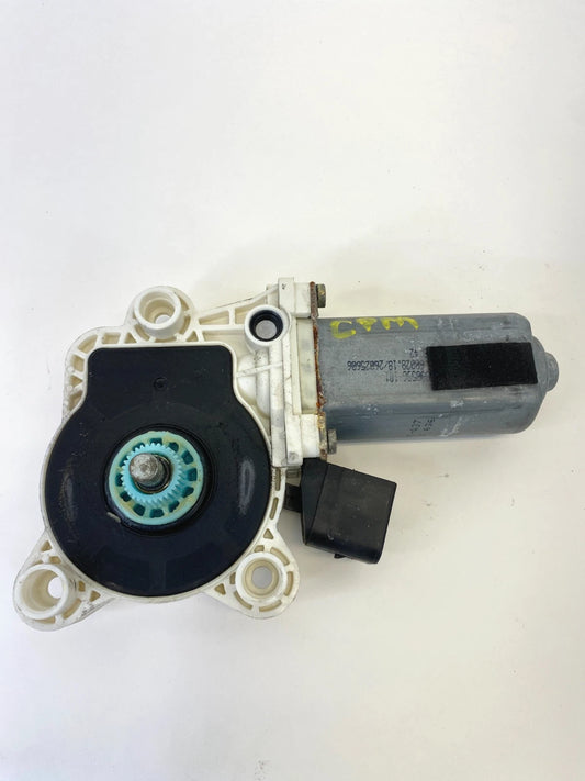 2000-2006 MERCEDES W220 S430 S500 FRONT RH PASSENGER SIDE POWER WINDOW MOTOR OEM