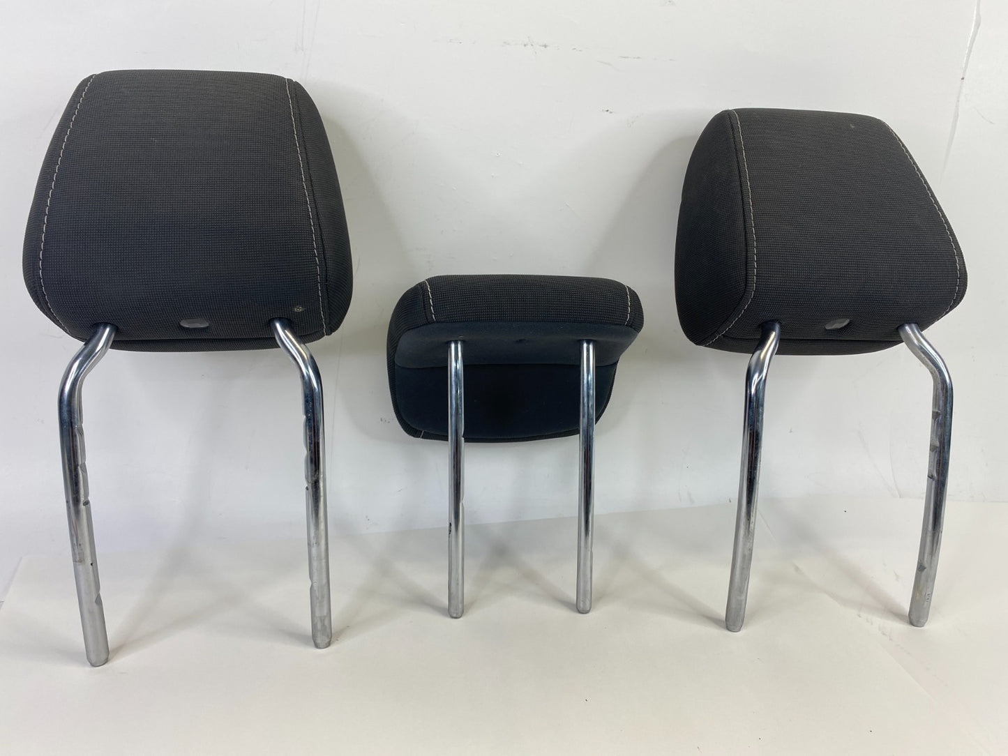 2012-2014 Ford Focus SEDAN Rear Seat Headrest Head Rest Left & Right & Middle