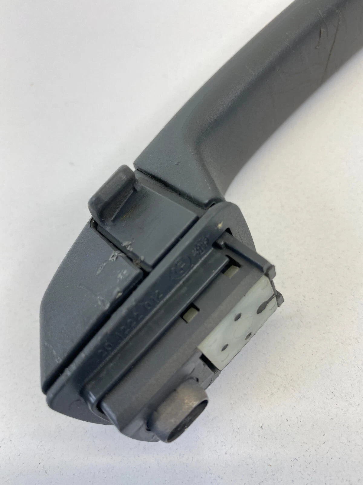 2004-2010 BMW X3 REAR LEFT SIDE INTERIOR ROOF GRAB GRIP ASSIST HANDLE 201222012