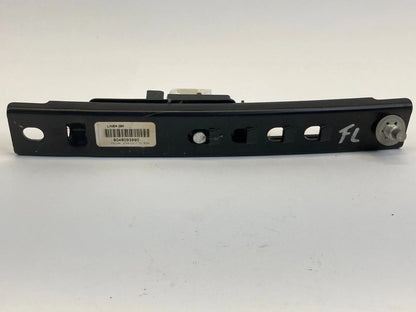2008-2012 HONDA ACCORD SEDAN FRONT LEFT DRIVER SIDE SEAT BELT HEIGHT ADJUSTER