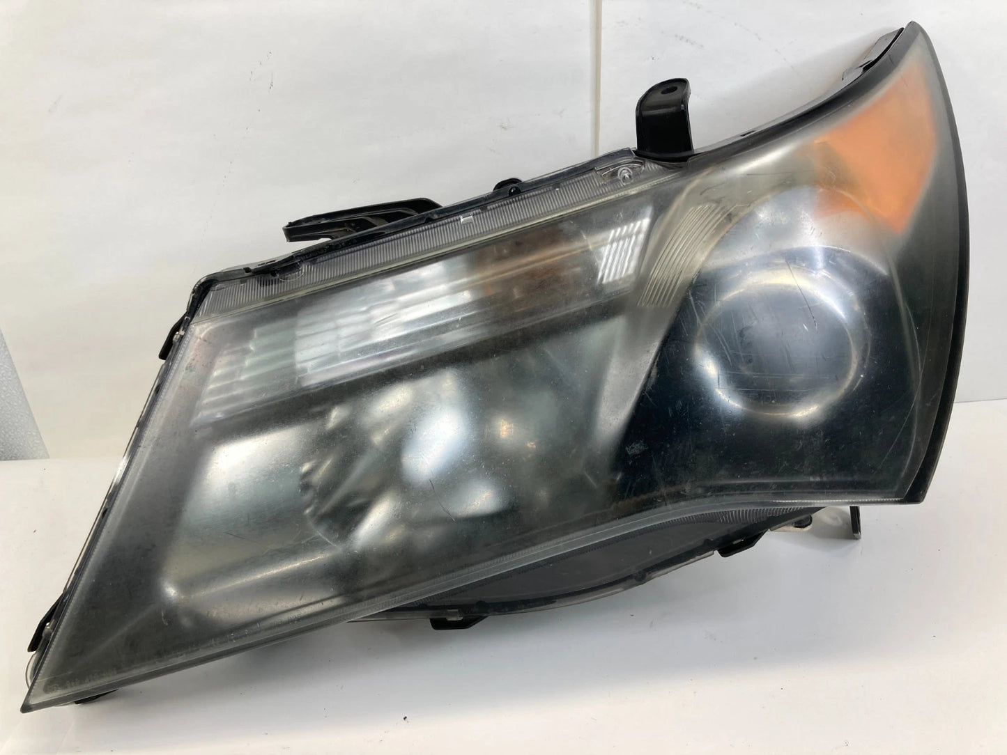 2010-2013 ACURA MDX FRONT LEFT DRIVER SIDE HID HEADLIGHT HEADLAMP ASSY OEM