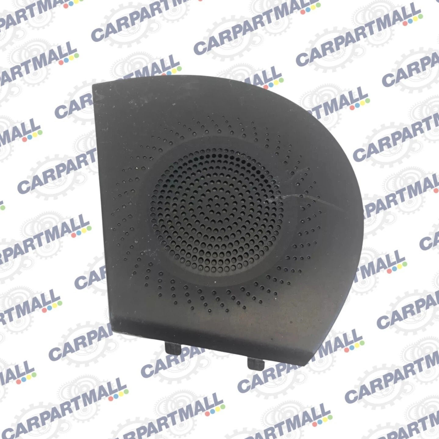 2011-2014 HYUNDAI SONATA DASH RIGHT SIDE SPEAKER COVER TRIM BEZEL 84726-3S100