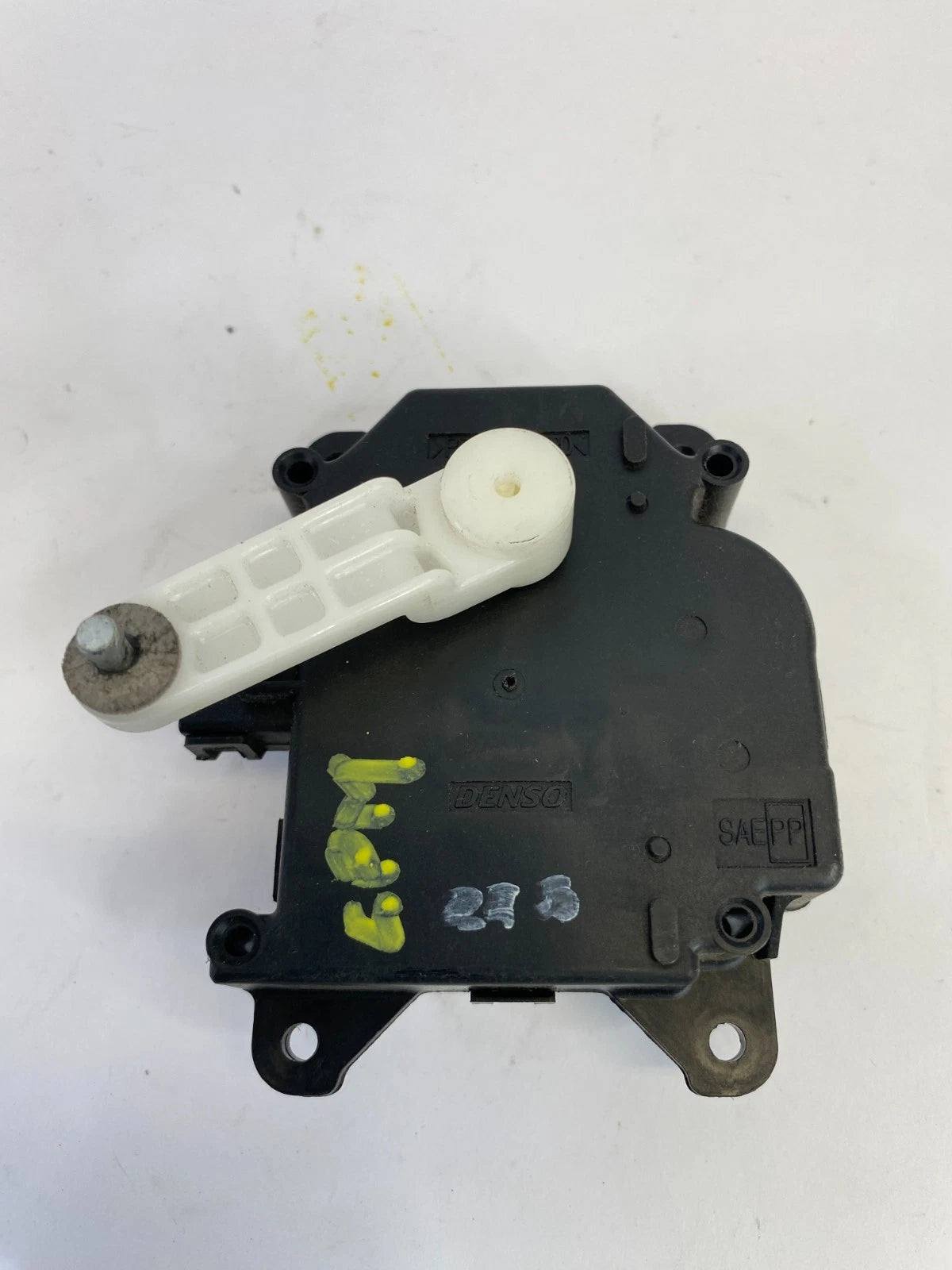 2005-2010 HONDA ODYSSEY 3.5L A/C HEATER FLAP DOOR SERVO ACTUATOR AW063800-0750