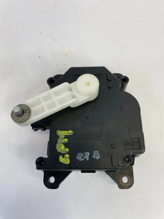2005-2010 HONDA ODYSSEY 3.5L A/C HEATER FLAP DOOR SERVO ACTUATOR AW063800-0750