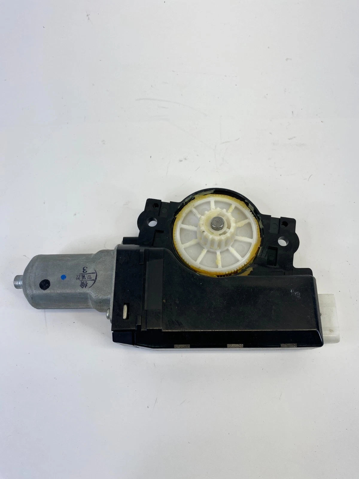 2006-09 LEXUS RX350 RX400H SUNROOF SLIDING MOON GEAR MOTOR ASSEMBLY 63260-48061