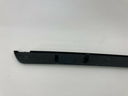 2005-2014 VW Volkswagen Jetta Rear Left Door Molding Bezel Trim 1K4-867-449 RR L