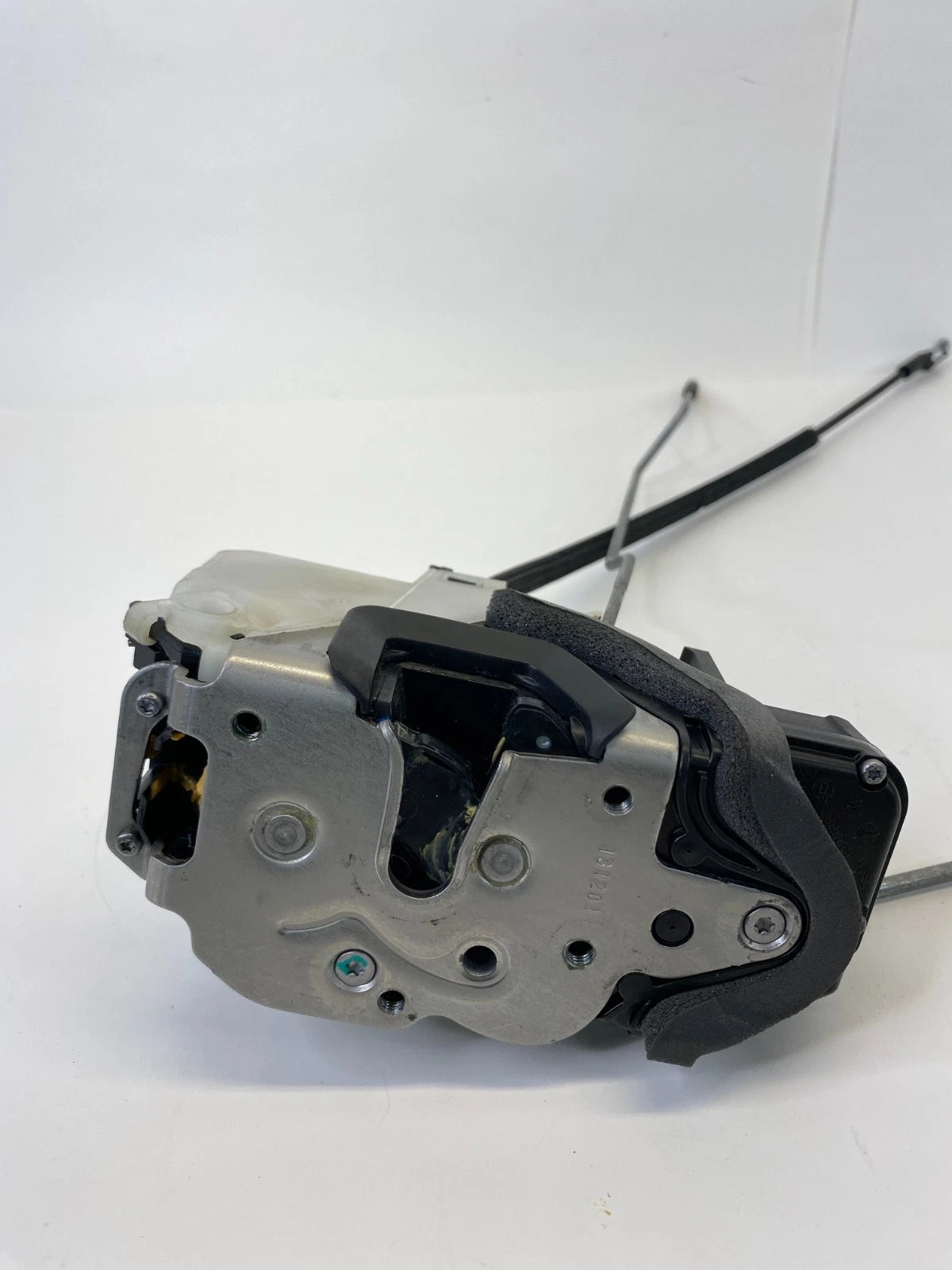 10-17 CHEVY EQUINOX TERRAIN FRNT RIGHT DOOR LOCK LATCH ACTUATOR RELEASE 13579523