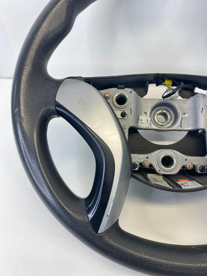 2011-2013 HYUNDAI ELANTRA STEERING WHEEL W/ CRUISE CONTROL 56110-3Y100RHZ OEM