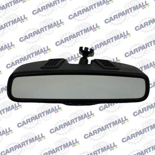 09 10 Dodge Journey 09-17 Patriot Rear View Interior Mirror W/ Auto Dim 55157457