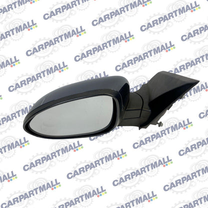 2013 2014 Chevrolet Sonic Left Driver Side View Power Mirror E11-026673 OEM