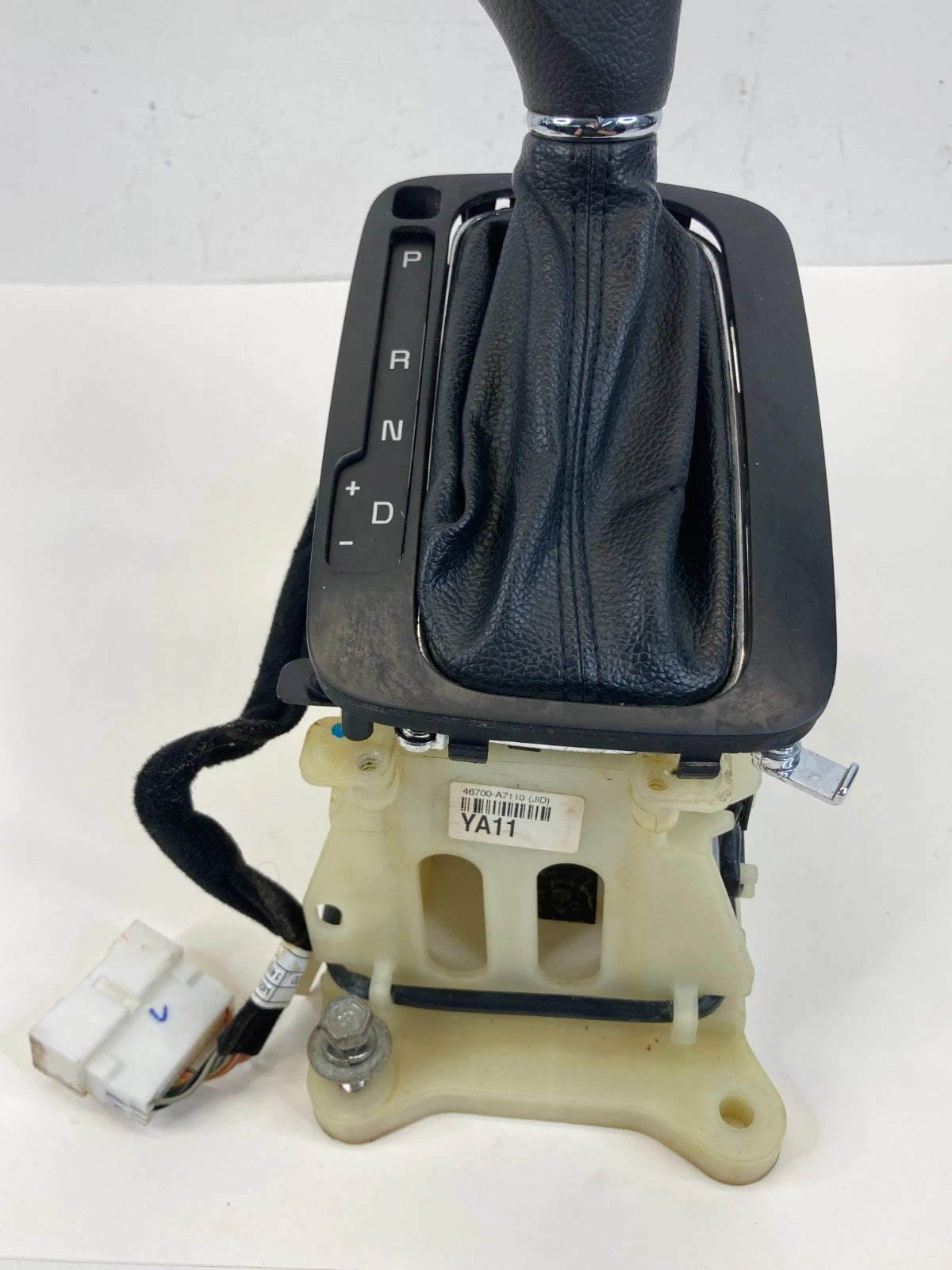 2014-2018 Kia Forte Automatic Floor Gear Shifter Lever Handle Assembly OEM