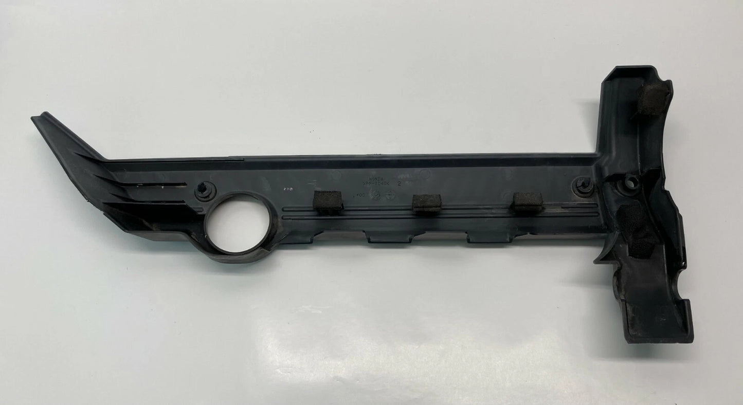 2001 2002 ACURA MDX 3.5L V6 ENGINE COVER MANIFOLD TRIM LID TRIM BEZEL PANEL OEM