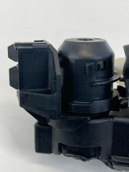 2006 Mercedes-Benz CLS500 Rear Exterior Trunk Hatch Locking Handle 203-750-06-93